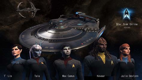 Star Trek Bridge Crew | GamesKIA