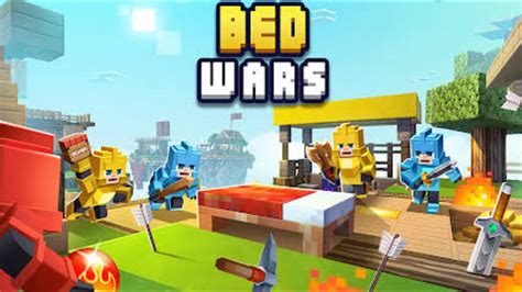 Bed Wars || Gameplay - YouTube