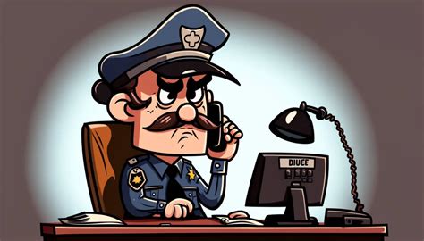 When Should You Call The Police? - Lawpedic