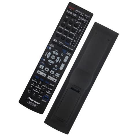 NEW Replacement Remote For Pioneer VSX-823-K AXD7595 VSX-31 VSX-819H-K ...