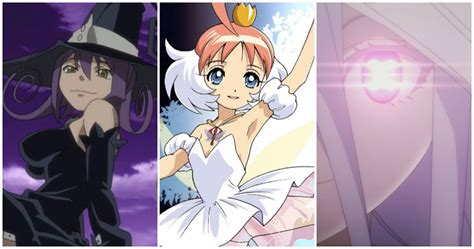 Princess Tutu & 9 Other Anime Characters Who Are Actually Animals