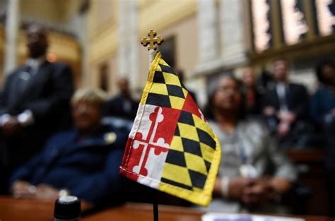 Maryland General Assembly authorizes $580 million for state’s ...