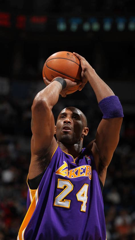 Kobe Bryant Wallpapers (73+ pictures) - WallpaperSet