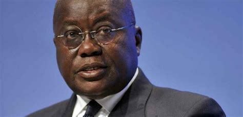 Nana Akufo-Addo Biography - Age, Net Worth, Wife - MyBioHub