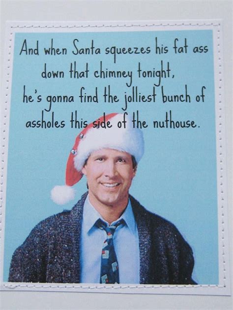 Christmas Vacation Movie Quotes - ShortQuotes.cc