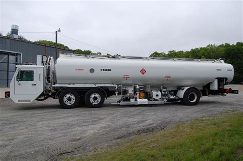 Refueler Trucks | Commercial Aviation | BETA Fueling Systems