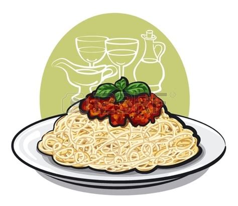 plate of spaghetti clipart 10 free Cliparts | Download images on ...