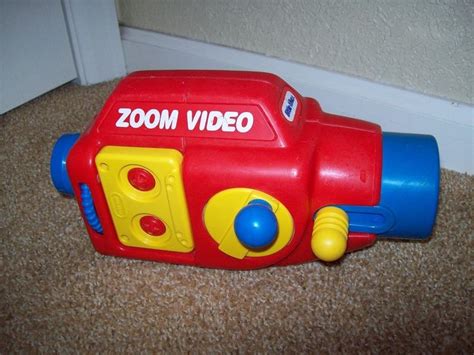 Toy video camera - Camcorders Photo (39702450) - Fanpop