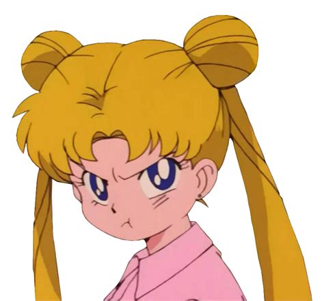 Sailor Moon PNG File | PNG All