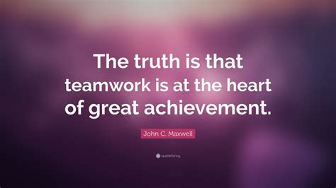 Teamwork Motivational Quotes