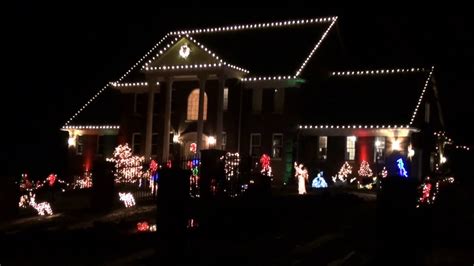 How To Install Christmas Lights On Steep Roof | Homeminimalisite.com