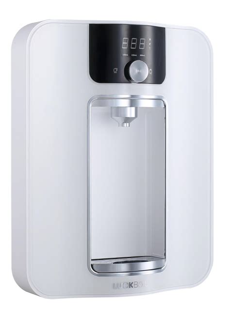 The Sleekest Water Dispenser You Can Have for Your Home | Home Journal