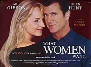 What Women Want Business Movie Review - Brilliant Breakthroughs, Inc.