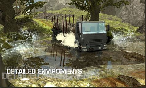 Truck Simulator : Offroad APK Download - Free Simulation GAME for Android | APKPure.com