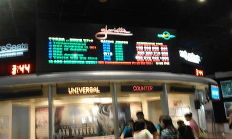 GLORIETTA 4 CINEMA - Updated December 2024 - Glorietta Ayala Center ...