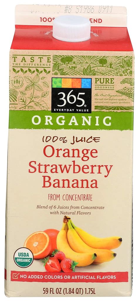 The Best Orange Juice Fortified With Vitamin D - Home Future Market