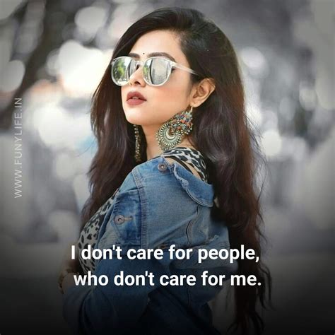 100+ Attitude Quotes For Girls in English & Attitude Images