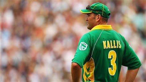 KALLIS ENGLAND’S NEW BATTING CONSULTANT - TheDailyGuardian