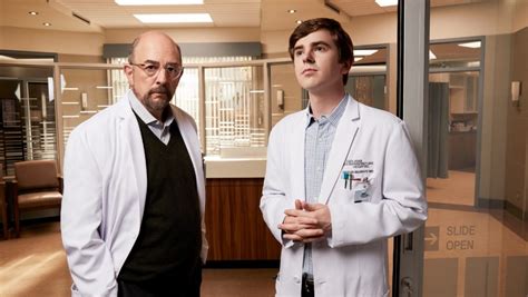 The Good Doctor Season 5 Episode 3: Shaun To Confront Salen, While Glassman is Forced To Return ...