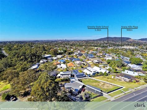 Land for Sale in Arana Hills, QLD 4054 - realestate.com.au