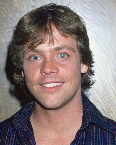 Smexyy Mark Hamil - Mark Hamill Photo (28593289) - Fanpop