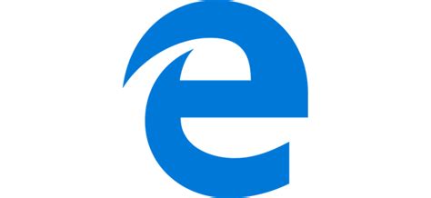 Microsoft edge logo transparent background - fabricsas