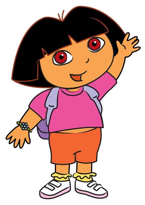 Tepat 22 Tahun Sejak Dora The Explorer Pertama Kali Tayang. Ingat Semua Karakternya? - Semua ...