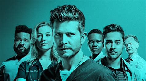 Regarder la série The Resident complète en streaming VF et VOSTFR - hds.la