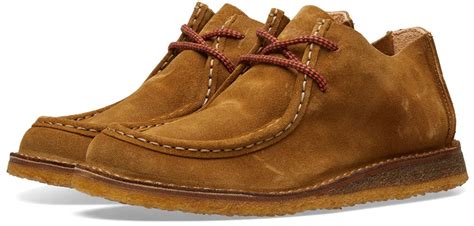 The Best Men's Moc Toe Shoes - Boots, Chukkas, Lace-Ups | Valet.