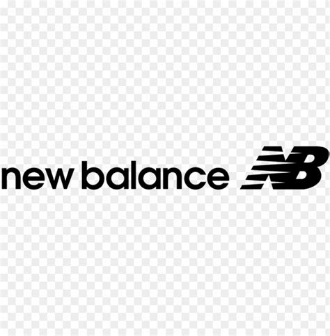 Samicraft: New Balance Logo White Png