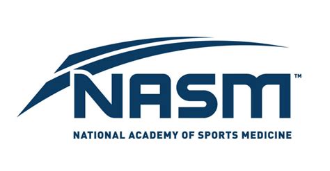 National Academy of Sports Medicine® and the Athletics and Fitness Association of America Offer ...