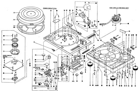 Technics 1200 Mk2 - the workhorse | Technics sl 1200, Turntable, Dj ...