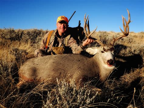 Is Long-range Hunting Your Game? — Ron Spomer Outdoors