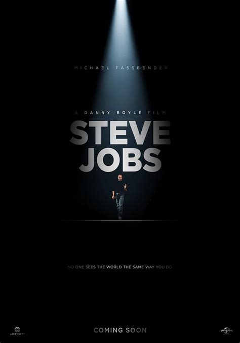 Steve Jobs Teaser Poster | a film by Danny Boyle with Michae… | Flickr