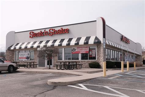 Steak n Shake’s lenders say restaurant chain still owes millions ...