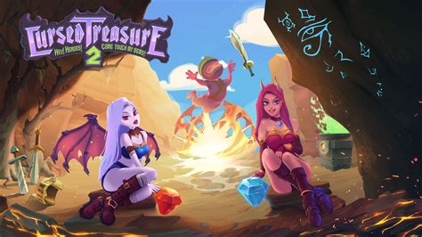 Cursed Treasure 2 Ultimate Edition | Download and Buy Today - Epic ...