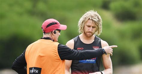 The full AFL injury list: pre-season update