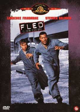 Fled Movie Posters From Movie Poster Shop