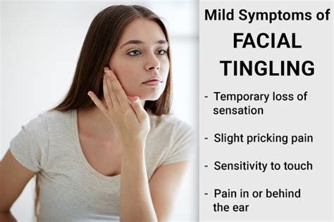 Facial Tingling: Causes, Symptoms, Diagnosis, & Treatment