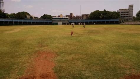 Nehru Stadium (Pune) - 2021 What to Know Before You Go (with Photos ...