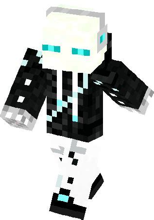 White Enderman Skin | Minecraft Skins | Minecraft skins, Minecraft, Minecraft skins cool