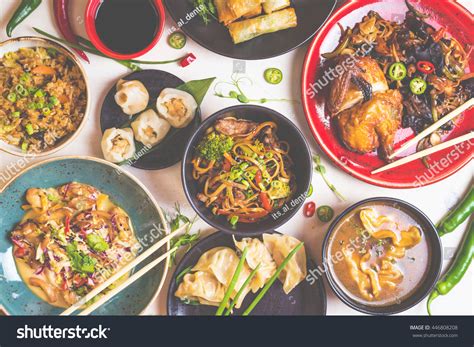 Chinese Banquet Dishes Images, Stock Photos & Vectors | Shutterstock