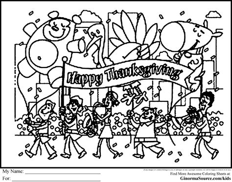 carnival parade coloring pages - Clip Art Library