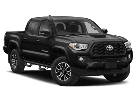 New 2023 Toyota Tacoma TRD Sport Truck in Orem #T62063 | Brent Brown Toyota