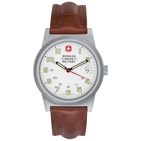 WENGER SWISS ARMY WATCH 7290X - Wroc?awski Informator Internetowy ...