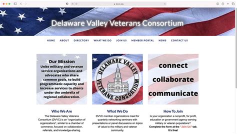 Delaware Valley Veterans - Pig Art Graphics