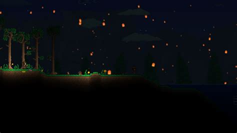 Lantern Night - Terraria Wiki