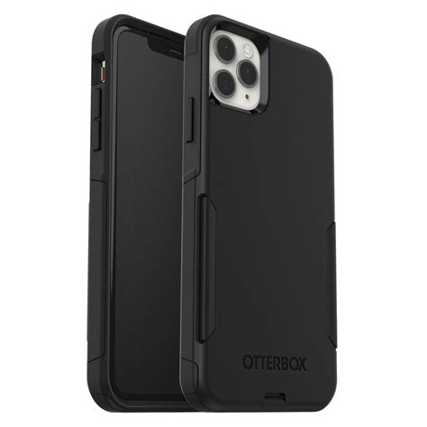 OtterBox Viva Series Phone Case for Apple iPhone 11 Pro Max - Black ...