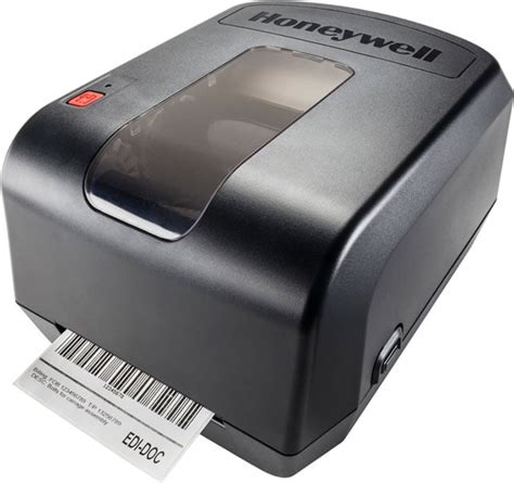 Honeywell PC42TWE01022 Barcode Label Printer - Barcodes, Inc.