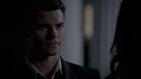 Elijah & Hayley (The Originals S01E05) - Elijah & Hayley Photo ...